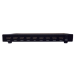Imagen de *Video Splitter HDMI 4k@60Hz, 1 in:8 out