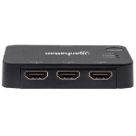 Imagen de Switch HDMI 4K de 3 puertos
