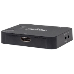 Imagen de Switch HDMI 4K de 3 puertos