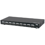 Imagen de Divisor HDMI 4K de 8 puertos