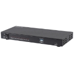 Imagen de Divisor HDMI 4K de 8 puertos