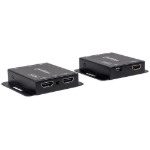 Imagen de Kit extensor HDMI sobre Ethernet 1080p