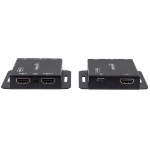 Imagen de Kit extensor HDMI sobre Ethernet 1080p
