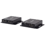Imagen de Kit extensor HDMI sobre Ethernet 1080p