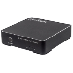 Imagen de Splitter HDMI 4K de 2 puertos