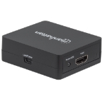 Imagen de Divisor HDMI de 2 puertos 1080p