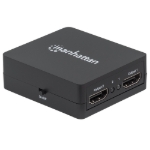 Imagen de Divisor HDMI de 2 puertos 1080p