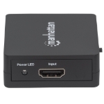 Imagen de Divisor HDMI de 2 puertos 1080p