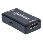 Imagen de Repetidor HDMI 1080p