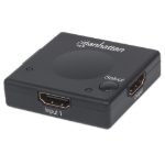 Imagen de Switch HDMI 1080p de 2 puertos