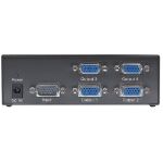 Imagen de Video Splitter SVGA de 4 puertos, 1080p