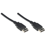 Imagen de Cable USB A de alta velocidad para dispositivos