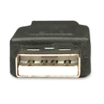 Imagen de Cable USB A de alta velocidad para dispositivos