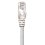 Imagen de CABLE PATCH  1.5m( 5.0f) Cat 5E UTP BLANCO