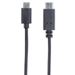 Imagen de Cable para Dispositivos USB C de Alta Velocidad