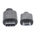 Imagen de Cable para Dispositivos USB C de Alta Velocidad