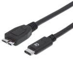 Imagen de Cable para Dispositivos USB-C de SúperVelocidad+