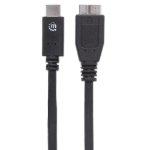Imagen de Cable para Dispositivos USB-C de SúperVelocidad+