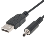 Imagen de Cable USB de energía