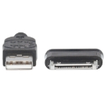 Imagen de Cable USB de Alta Velocidad para Samsung