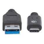 Imagen de Cable para Dispositivos USB-C de Súper Velocidad+