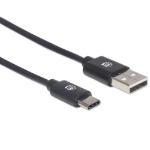 Imagen de Cable para Dispositivos USB C de Alta Velocidad