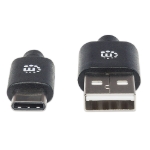 Imagen de Cable para Dispositivos USB C de Alta Velocidad
