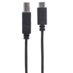 Imagen de Cable para Dispositivos USB C de Alta Velocidad