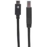 Imagen de Cable para Dispositivos USB-C de SúperVelocidad