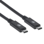 Imagen de Cable USB Tipo C de Súper Velocidad+