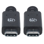 Imagen de Cable USB Tipo C de Súper Velocidad+