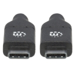 Imagen de Cable de dispositivo USB 2.0 Tipo-C