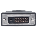 Imagen de Cable Video DVI DDM - DVI DDM 3.0m