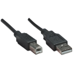 Imagen de Cable para Dispositivos USB B de Alta Velocidad
