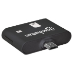 Imagen de Lector Tarjetas OTG 24 en 1