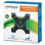 Imagen de Soporte Monitor p/1 Monitor 13 a 22" Pared