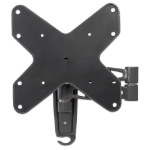 Imagen de Soporte TV p/pared 20kg, 23" a 42" Articulado