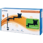 Imagen de *Soporte Monitor p/1 Monitor 13 a 27" Escritorio