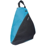 Imagen de *MALETIN Backpack 12" Dashpack Negro/Azul