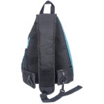 Imagen de *MALETIN Backpack 12" Dashpack Negro/Azul