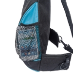 Imagen de *MALETIN Backpack 12" Dashpack Negro/Azul