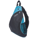 Imagen de *MALETIN Backpack 12" Dashpack Negro/Azul