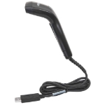 Imagen de *LECTOR CODIGO DE BARRAS ALCANCE 50cm, 200/s, USB