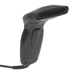 Imagen de *LECTOR CODIGO DE BARRAS ALCANCE 50cm, 200/s, USB