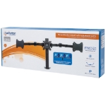 Imagen de Soporte Monitor p/3 Monitor 10 a 30" Escritorio