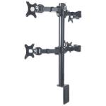 Imagen de Soporte Monitor p/4 Monitor 10 a 30" Escritorio