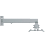 Imagen de Soporte Proyector p/Techo o Muro, 43-65cm, 20Kg