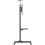 Imagen de Soporte TV tipo carro  50kg, 37" a 70", Eco