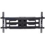 Imagen de Soporte TV p/pared 75kg, 37" a 90" Articulado