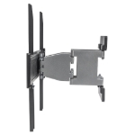 Imagen de Soporte TV p/pared 30kg, 32" a 55" TV Curvas, Articulado